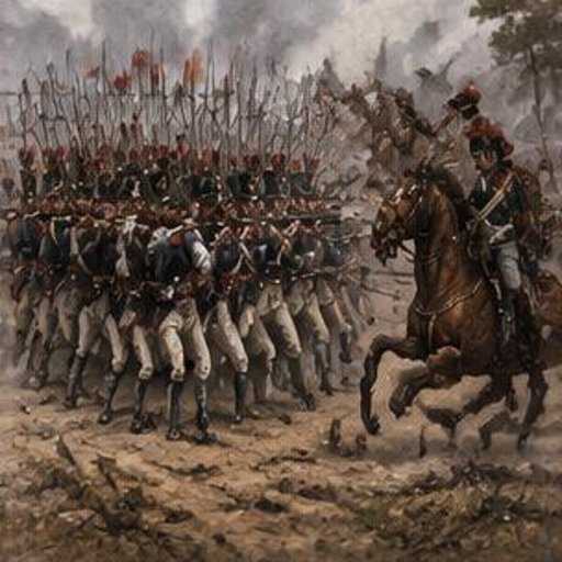 Illustration of Formation en Carré
