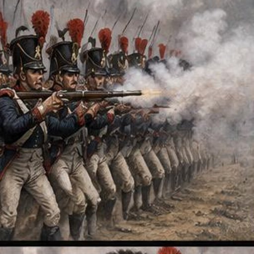 Illustration of Feu de Peloton